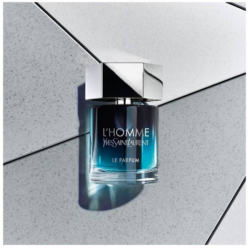 Yves Saint Laurent L'Homme Le Parfum EDP 100 ml