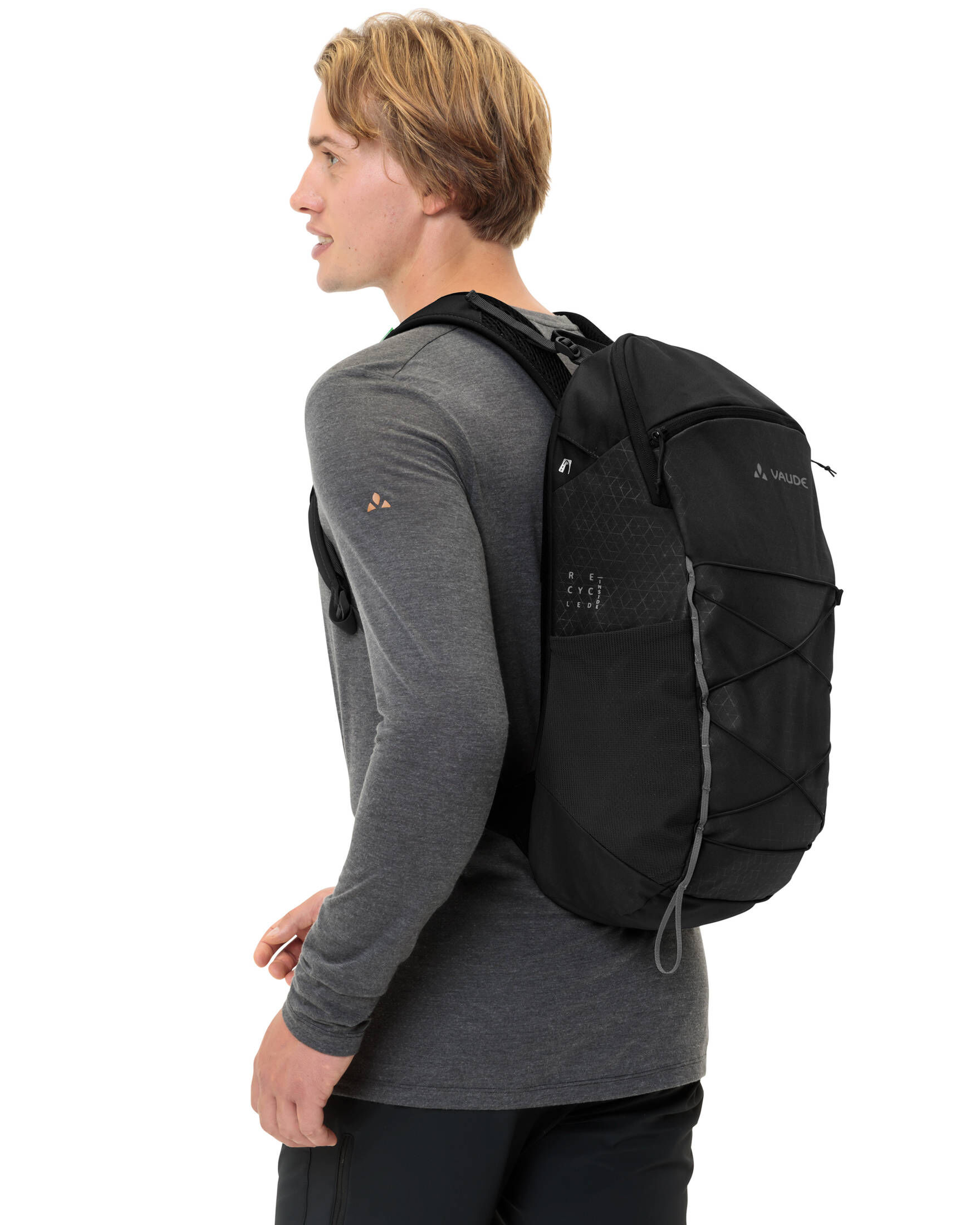 VAUDE| Rucksaecke20-29L Agile 20