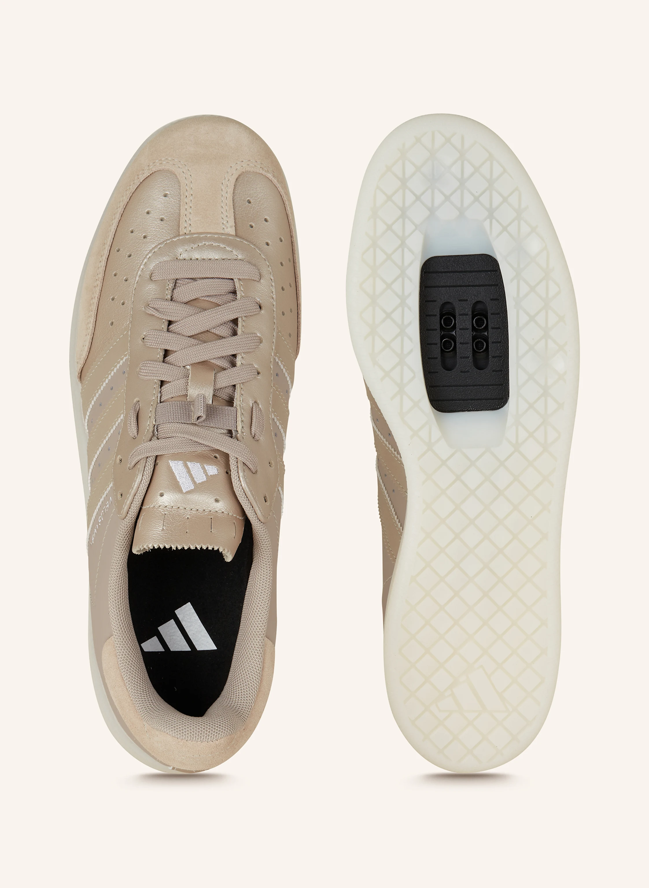 adidas Sneaker VELOSAMBA LEA