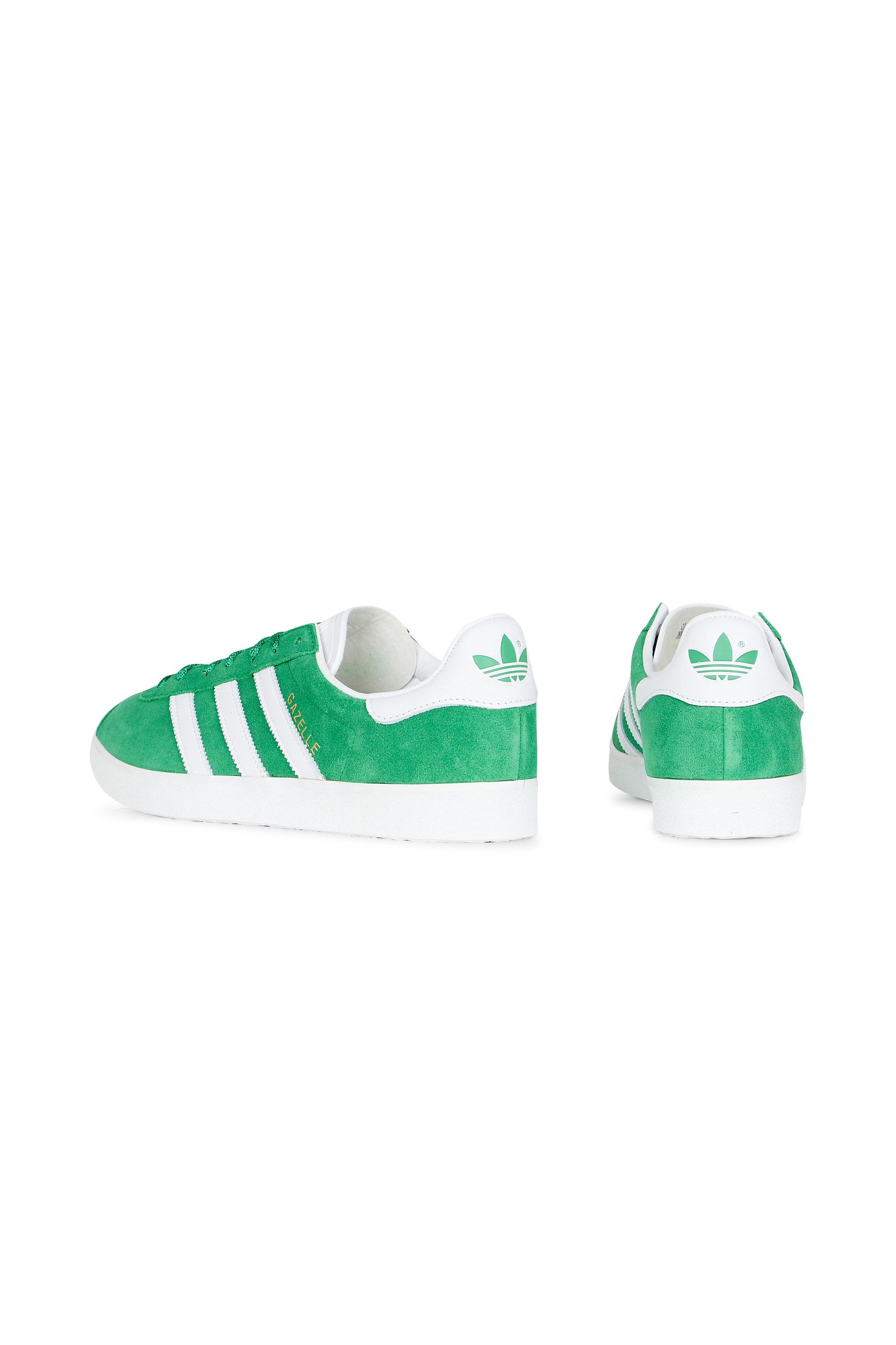 ADIDAS Baskets  GAZELLE 85 Vert