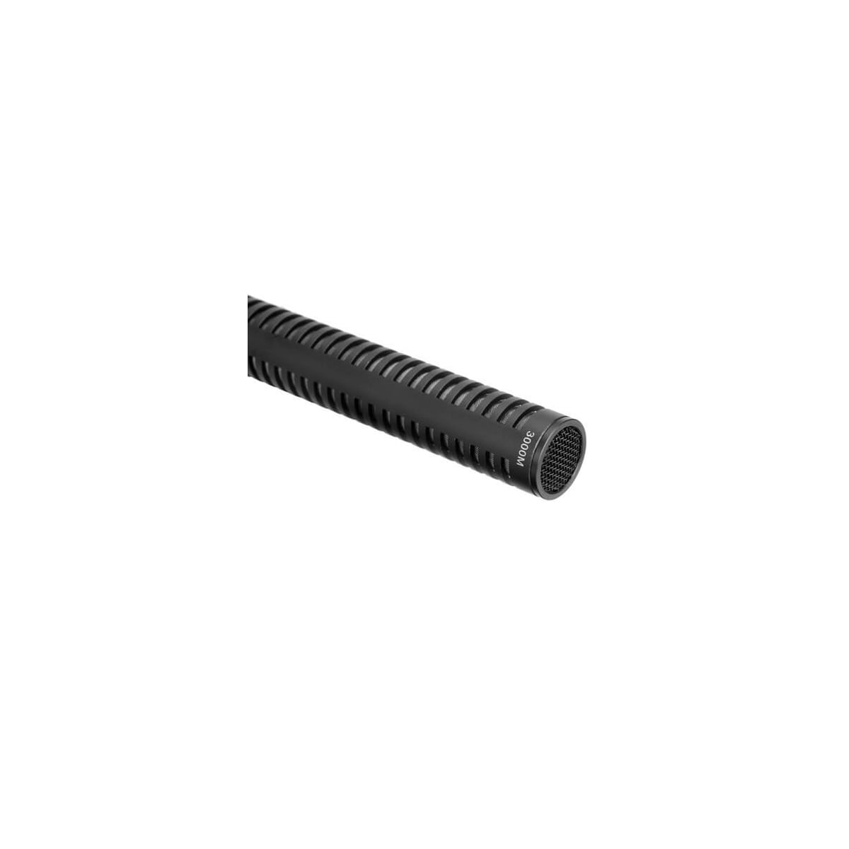 BOYA Mikrofon Shotgun Medium BY-PVM3000M Kondensator XLR