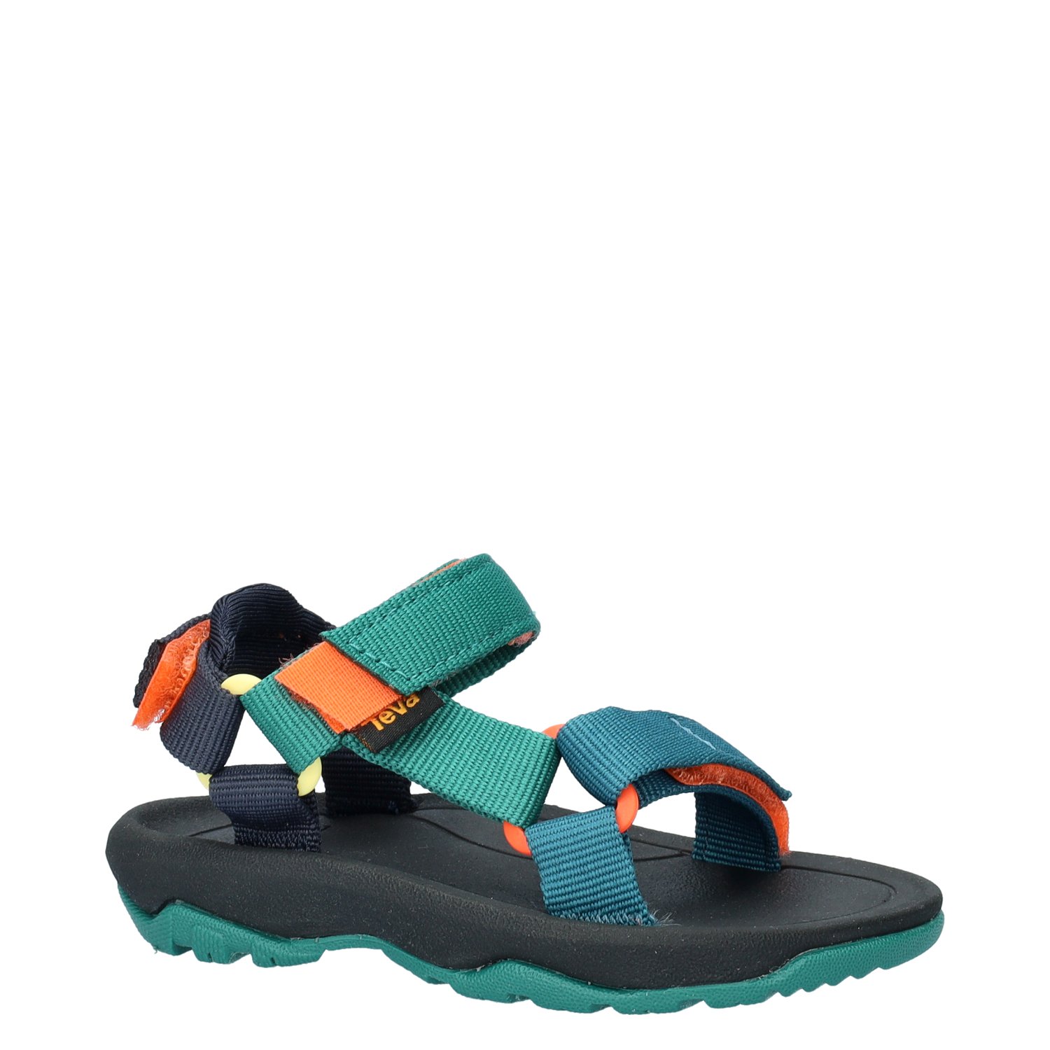 Hurricane XLT 2 jongens sandaal Teva Multikleur