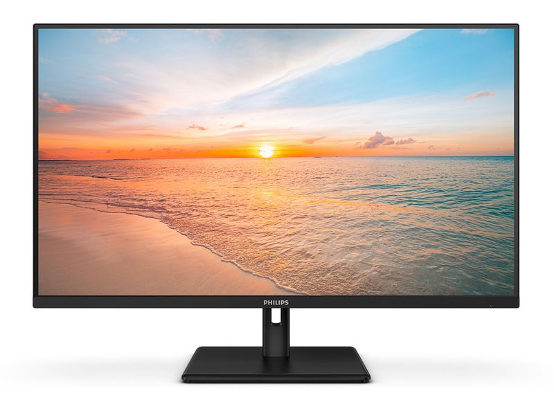 Philips Monitor 32E1N1800 lA/00 Entspiegelter 32