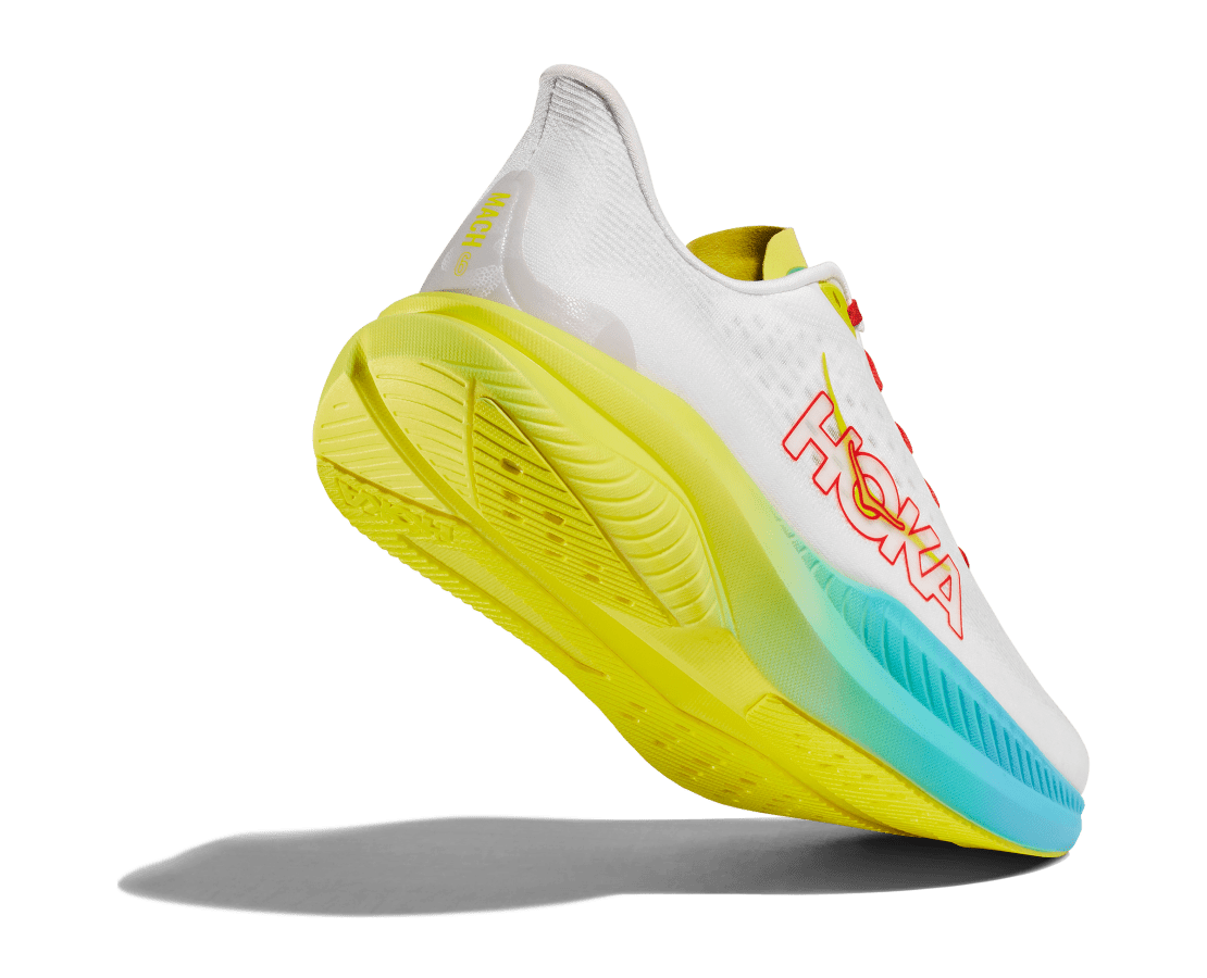 Uomo IRONMAN Mach 6