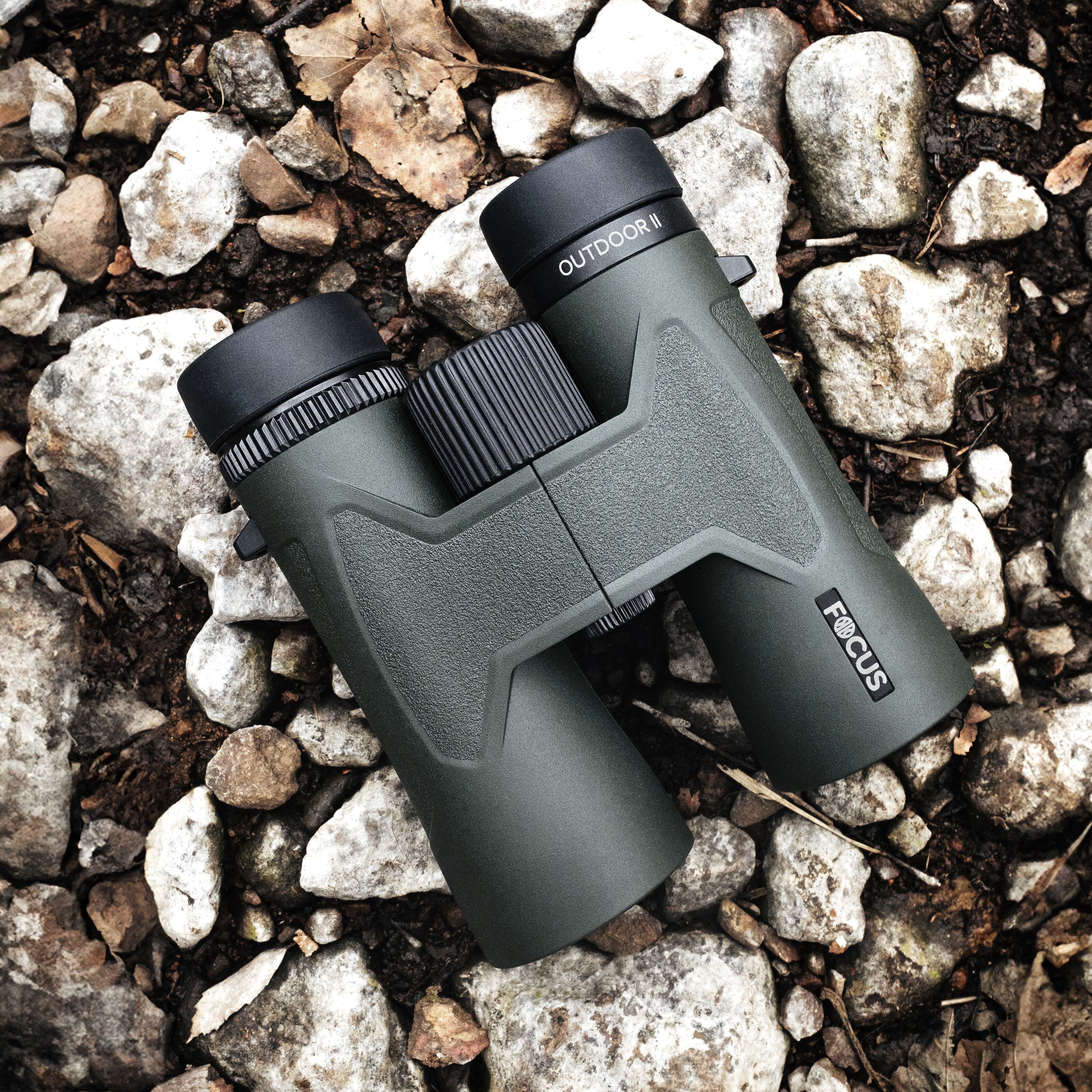 Focus Outdoor II 8x42 Kikkert