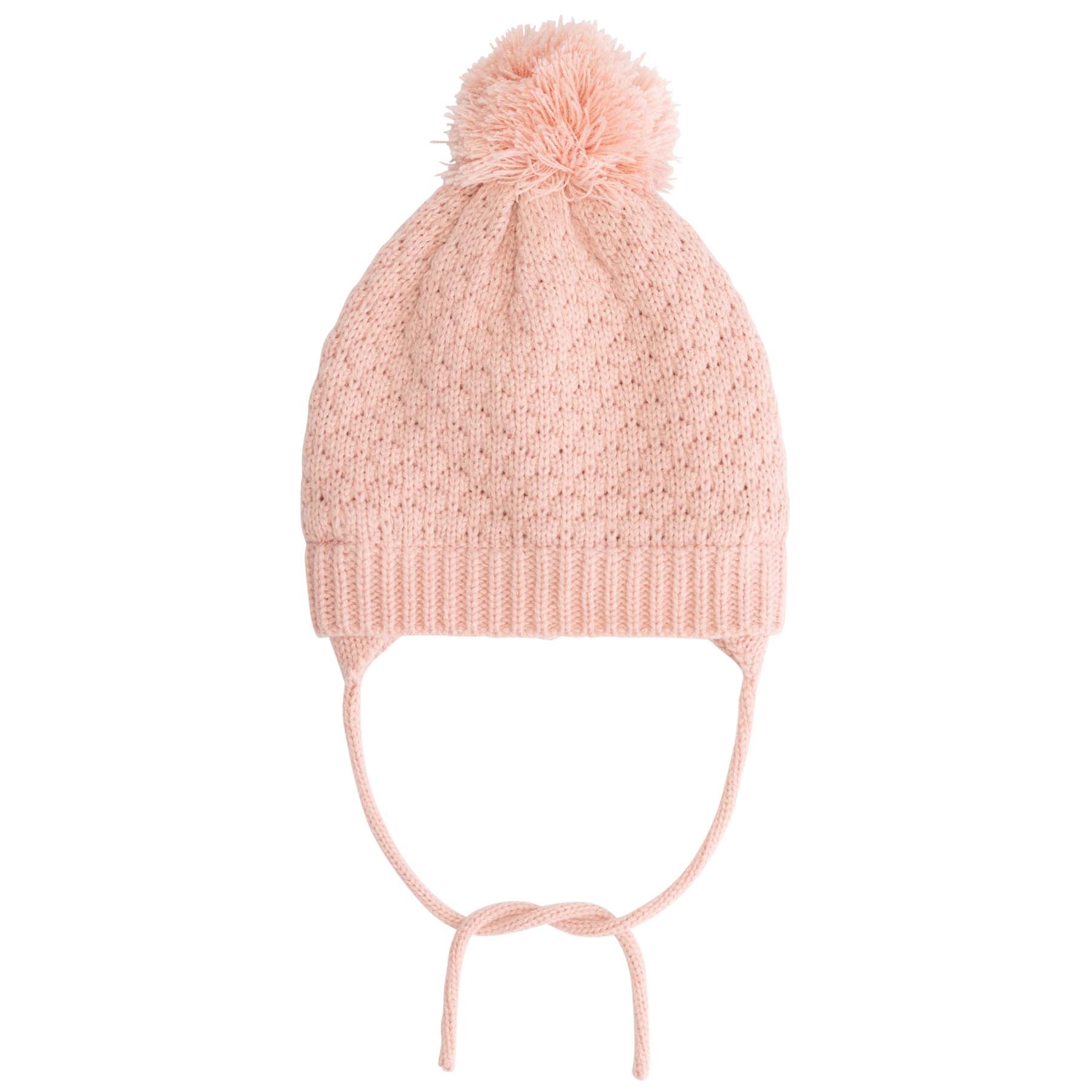 Prénatal peuter muts   roze