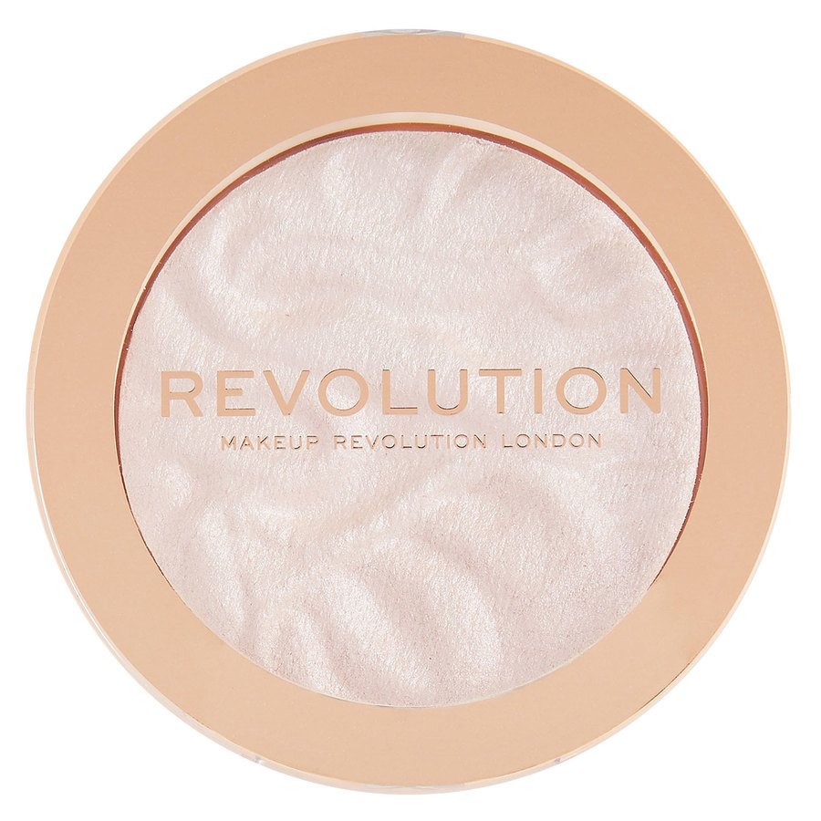 Makeup Revolution Highlight Reloaded Peach Lights 6,5g