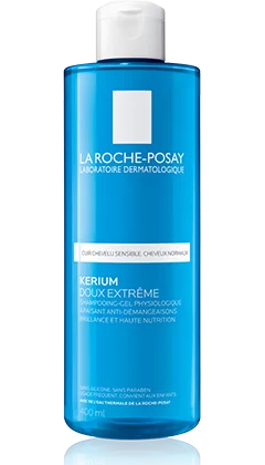 Kerium Doux Extreme - 400ml