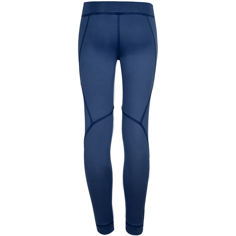 Trollkids Kinder Rondane Winter Tights