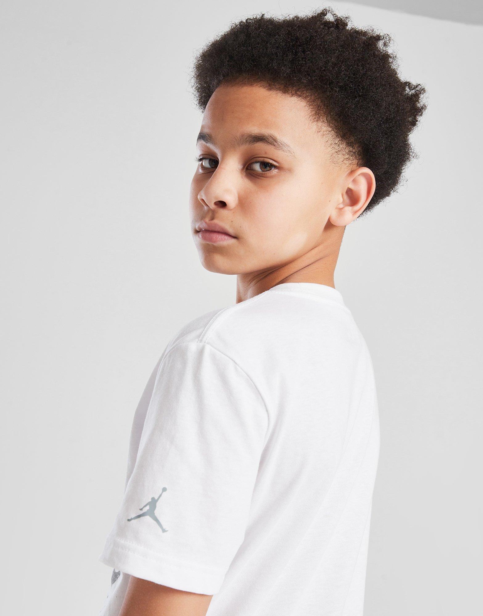 Jordan T-shirt Jumpman 1984 Junior
