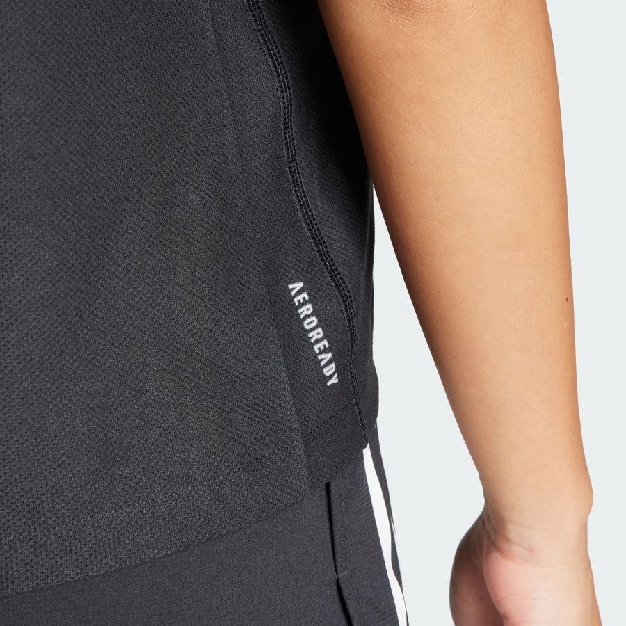 Adidas T-shirt Own The Run