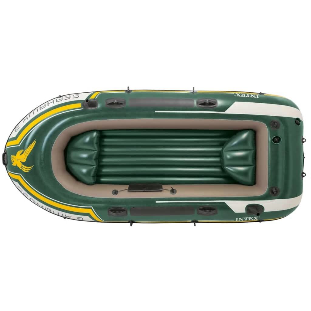 Intex Seahawk 3 opblaasbare boot, 295x137x43 cm, 68380NP