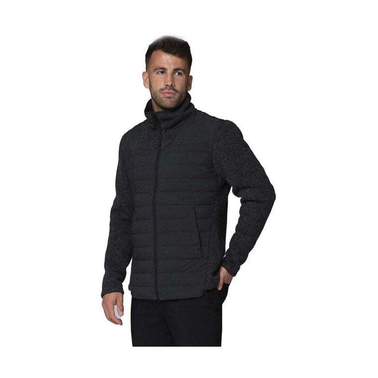 Alchemy Equipment Tecnowool Hybrid Jacket Men