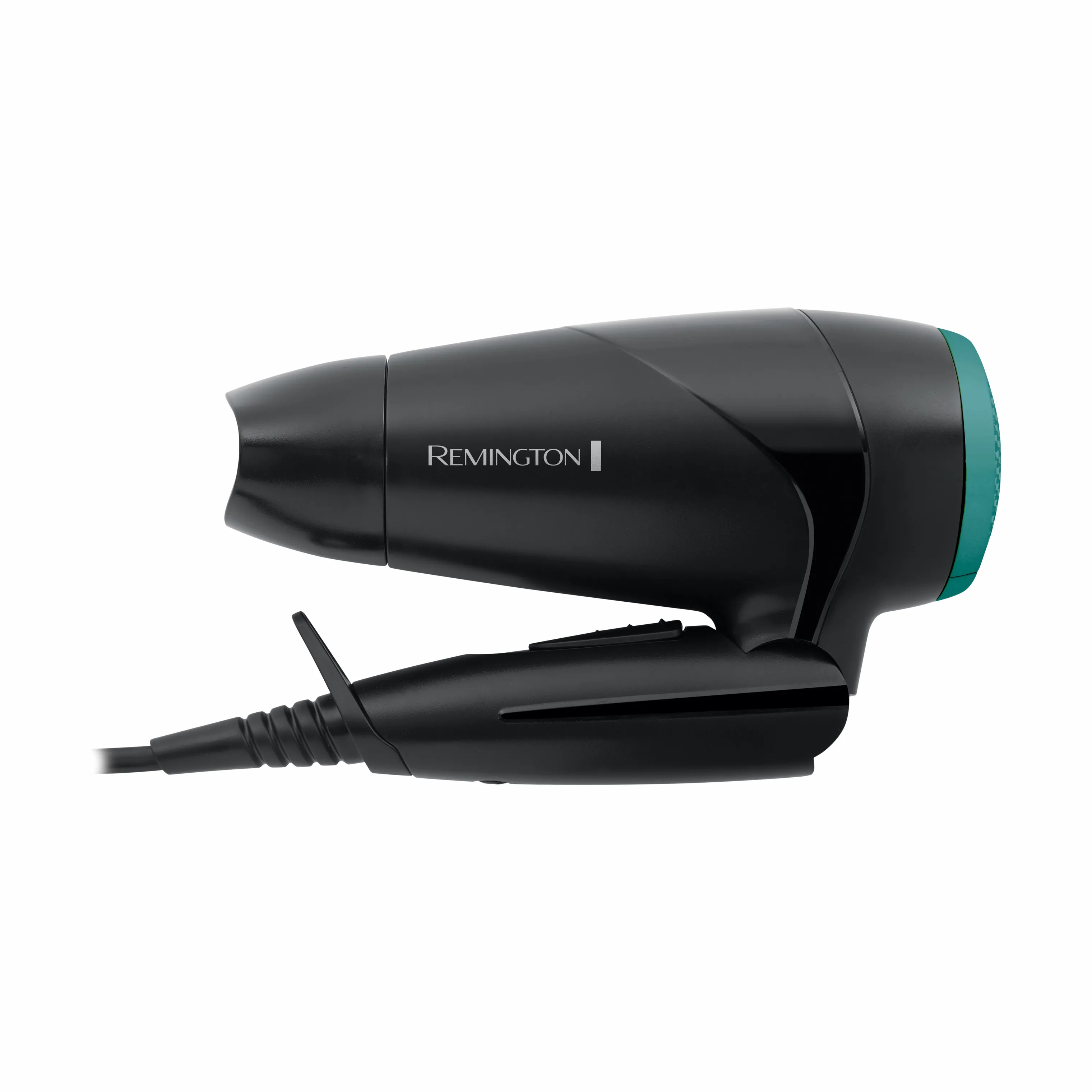 Remington Rejsehårtørrer On The Go Compact Dryer D1500