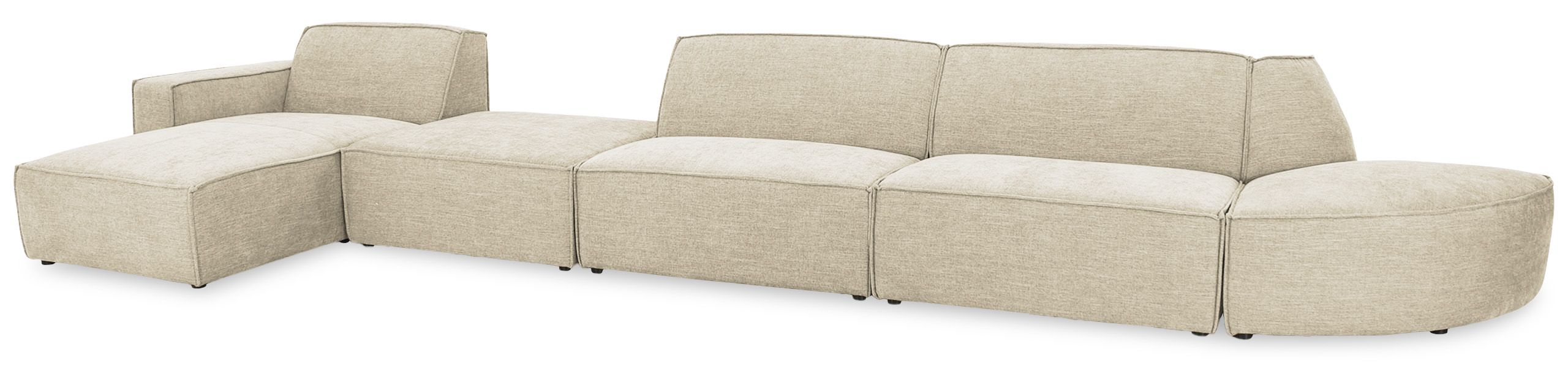 Loungebank Loki