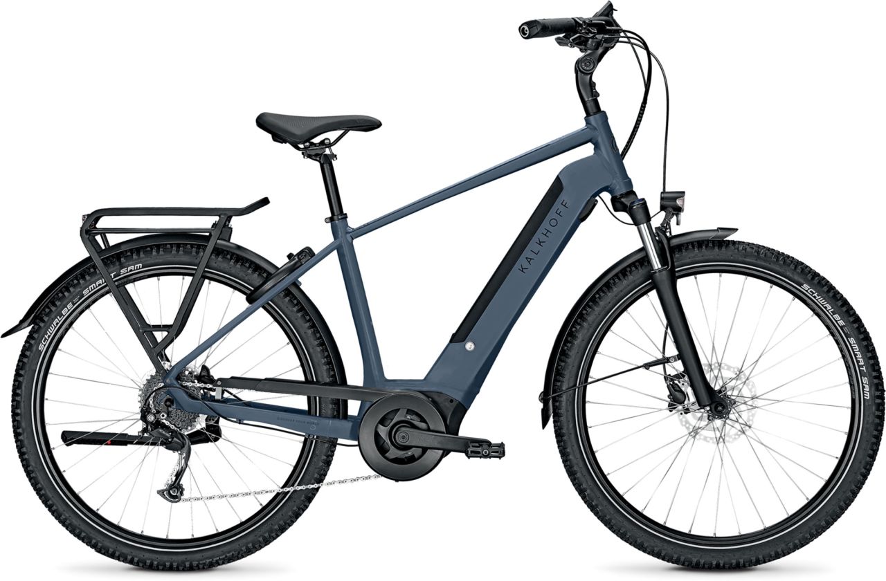 Kalkhoff Entice 3.B Move kaufen | Bike-Discount
