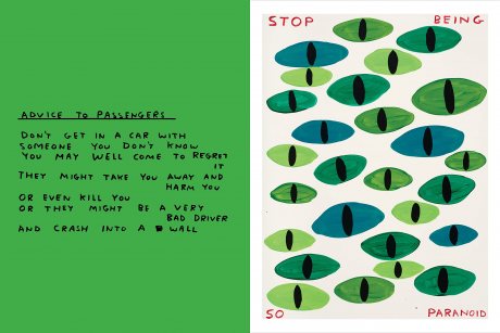 Get Your Shit Together (Hardback)