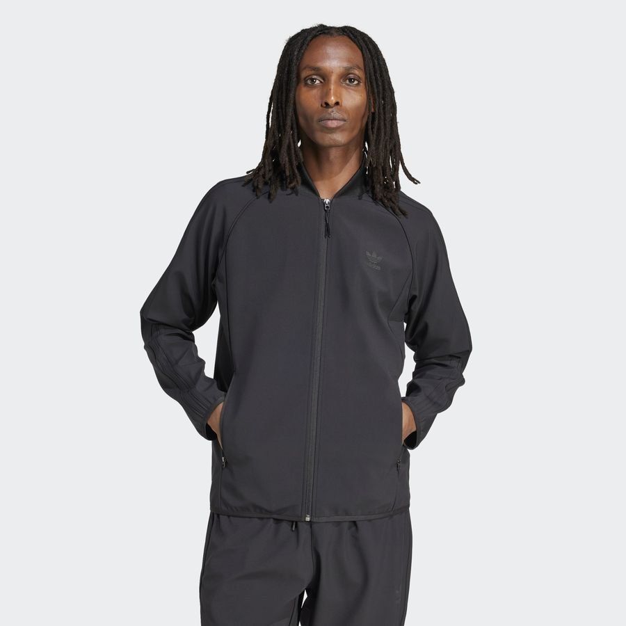 Adidas Original Veste de survêtement SST Bonded