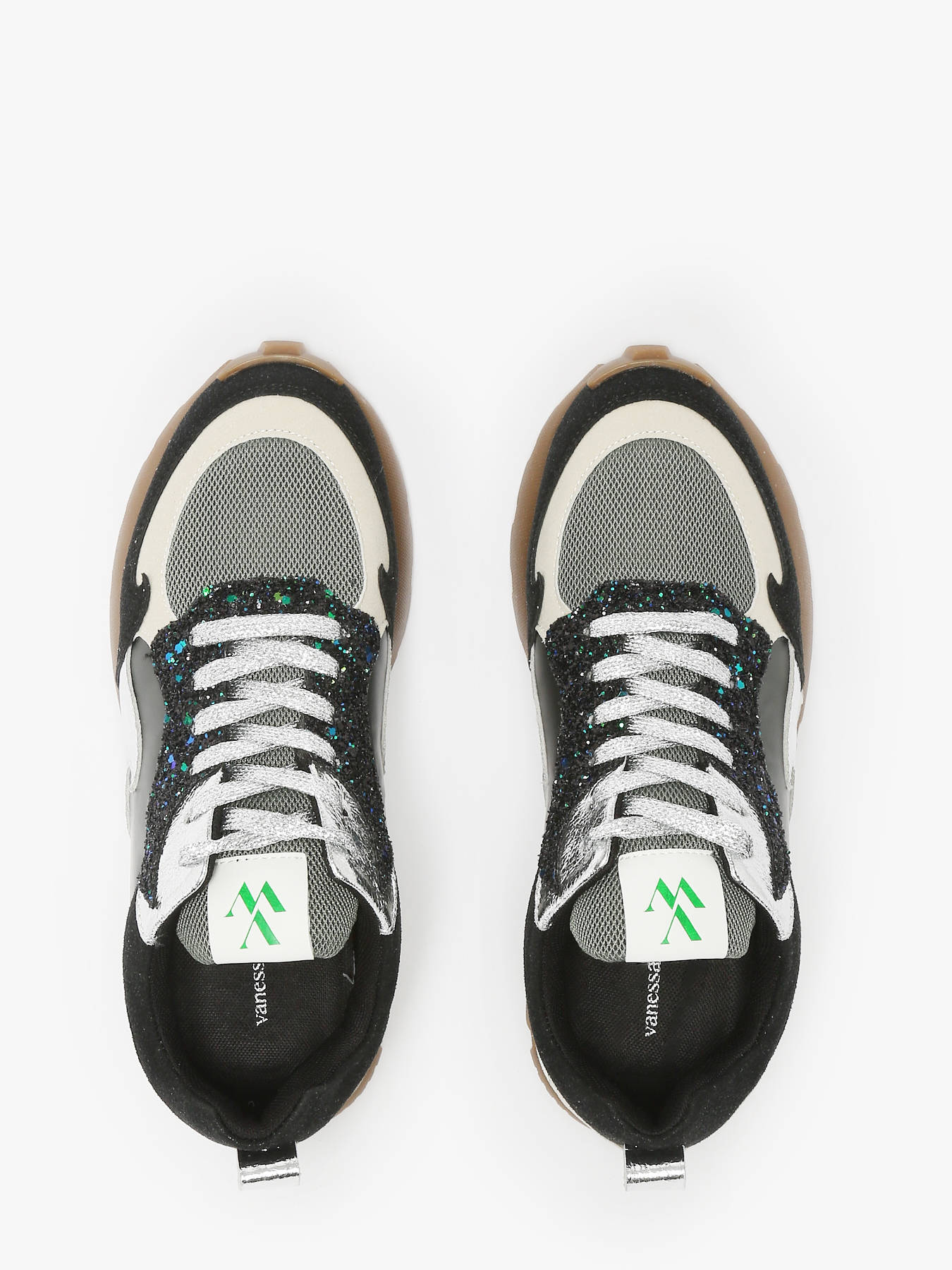 Sneakers Louisa VANESSA WU