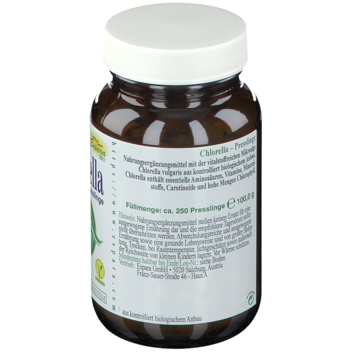Chlorella
