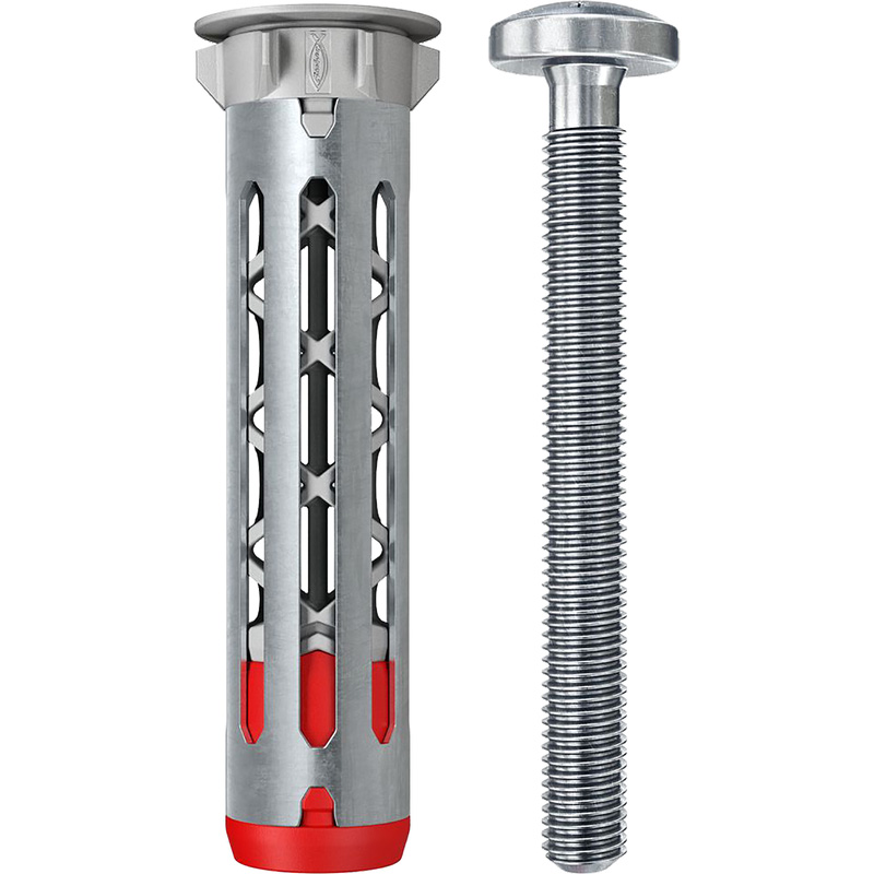 Fischer DuoHM S PH TX hollewandplugpgen 6x55mm TX30