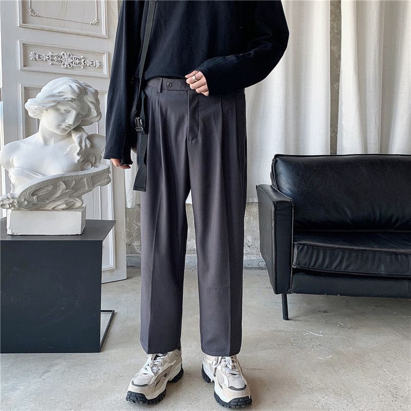 Wescosso - Cropped broek