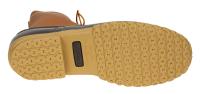 Vintersko Bean Boot 175054 brun Brun