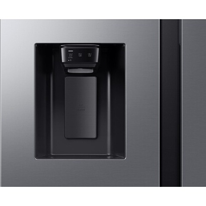 Réfrigérateur américain Samsung RS70F64KDFEF
