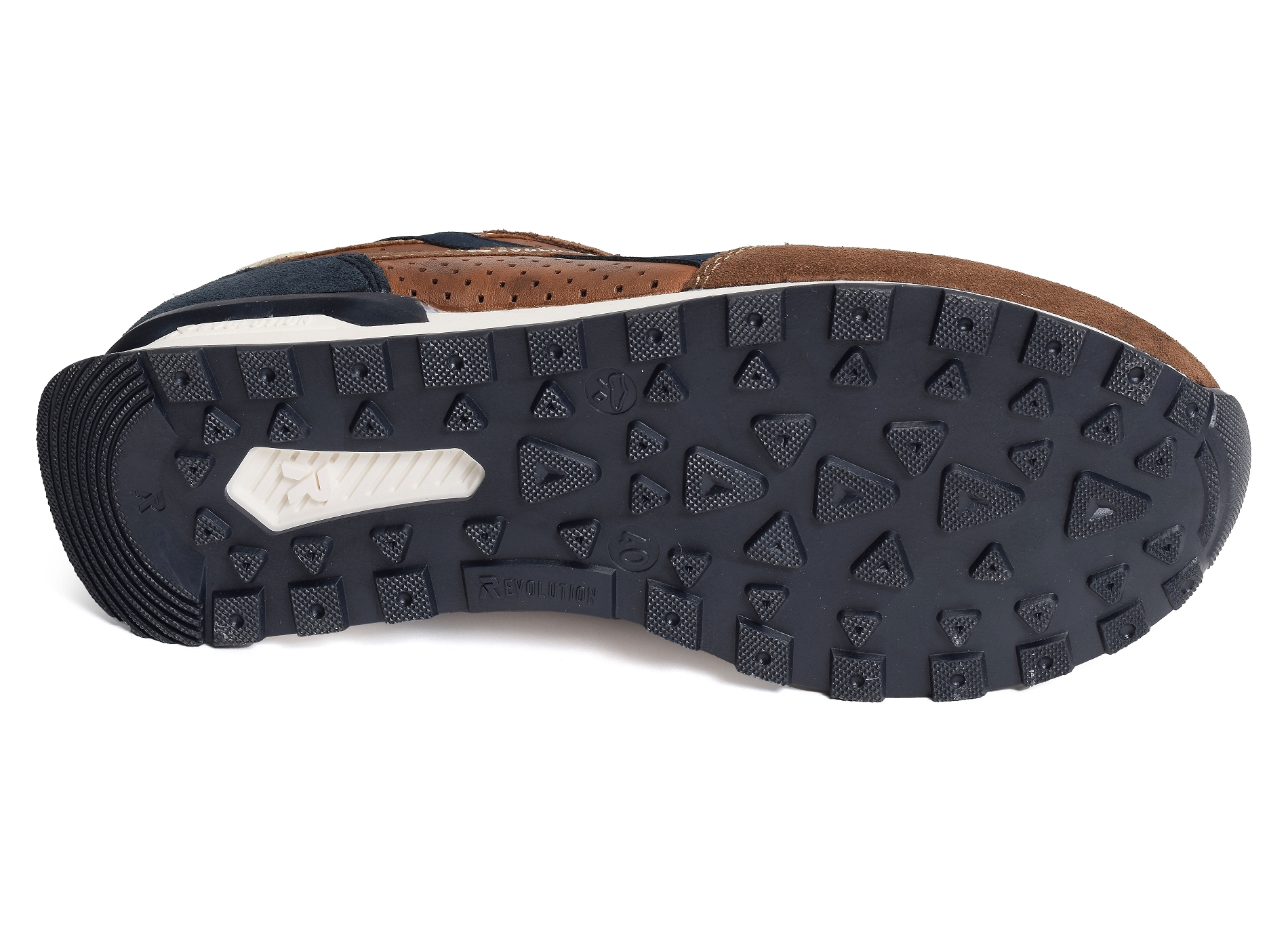 U0302 marron