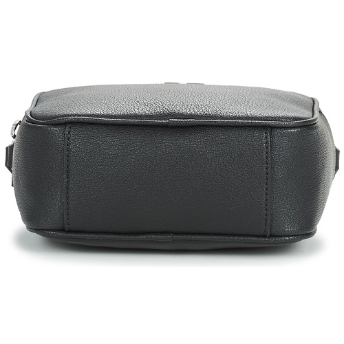 Calvin Klein Jeans - MINIMAL MONOGRAM CAMERA BAG18 - Noir