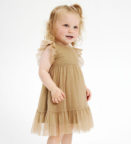The New Kleid - TnsKamma - Maisstängel