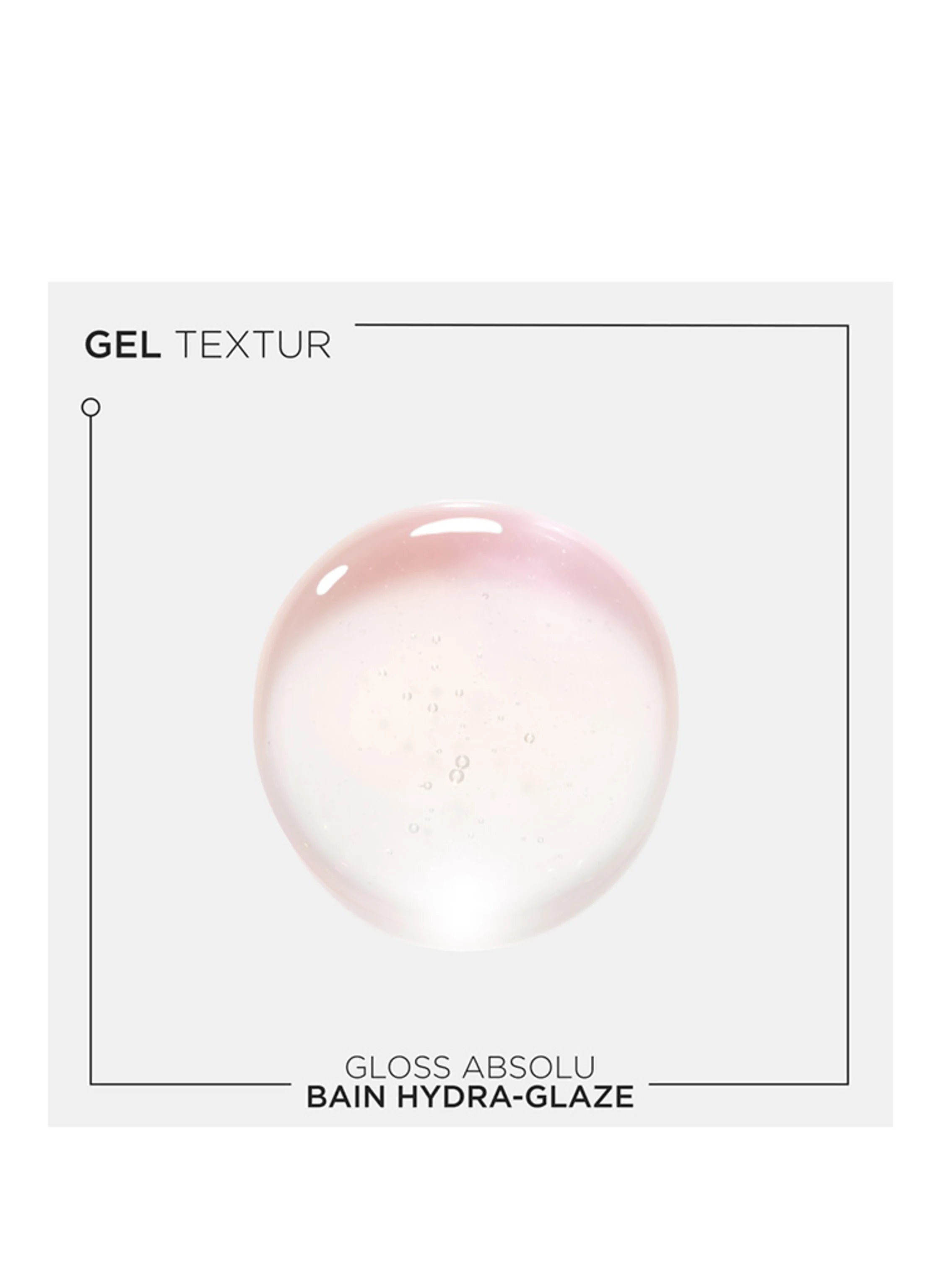 KÉRASTASE GLOSS ABSOLUE REFILL