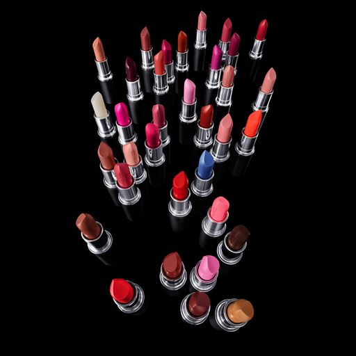 MAC Macximal Sleek Satin Lipstick, Guessing Game