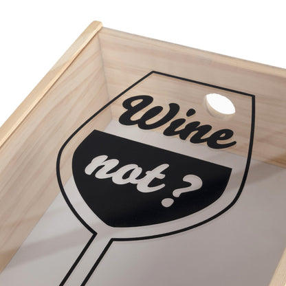 Boîte de rangement pour bouchons Cork
