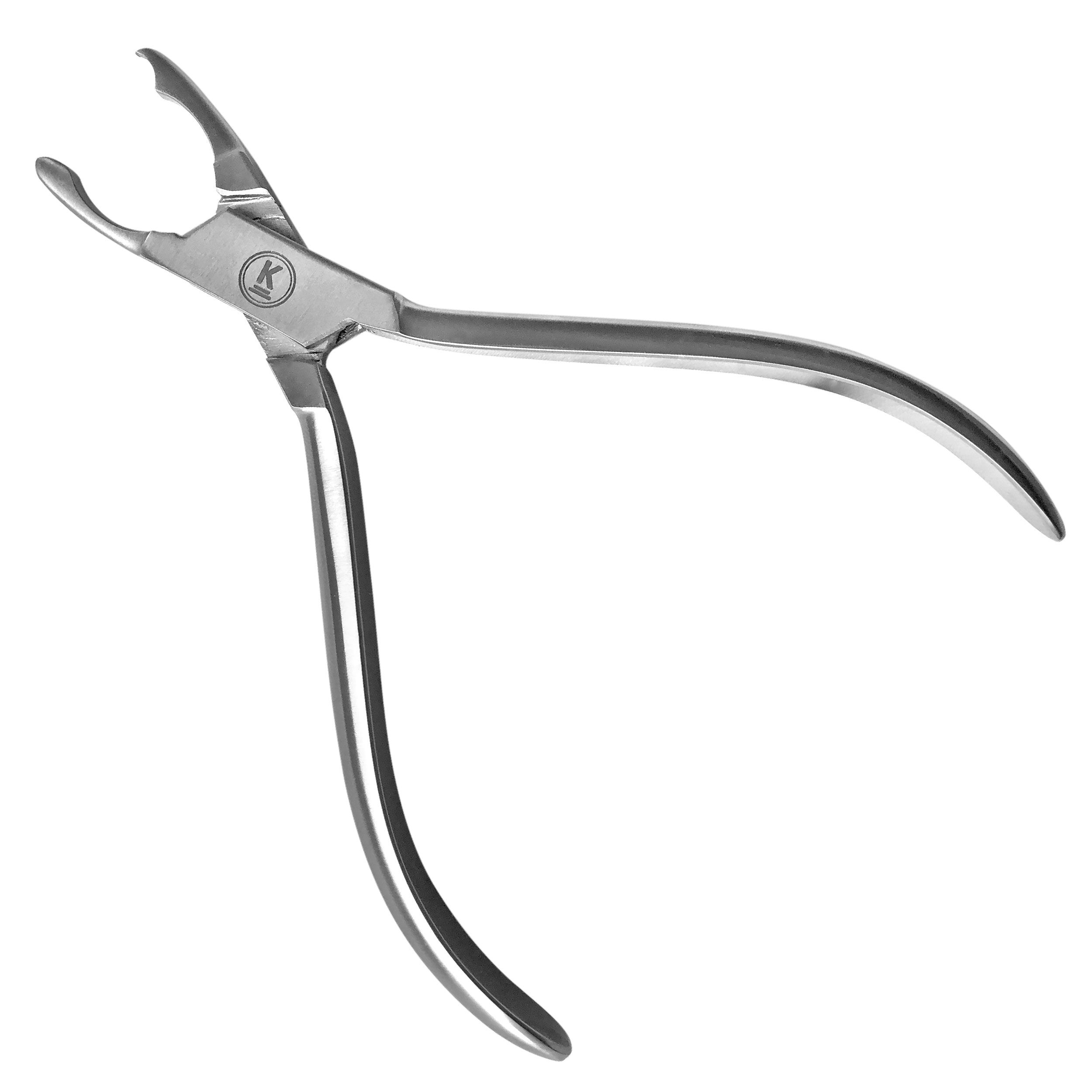 K-Pro Reynoldzange - KFO Kieferorthopädie Zahn Technik Dental Zange nach Reynold