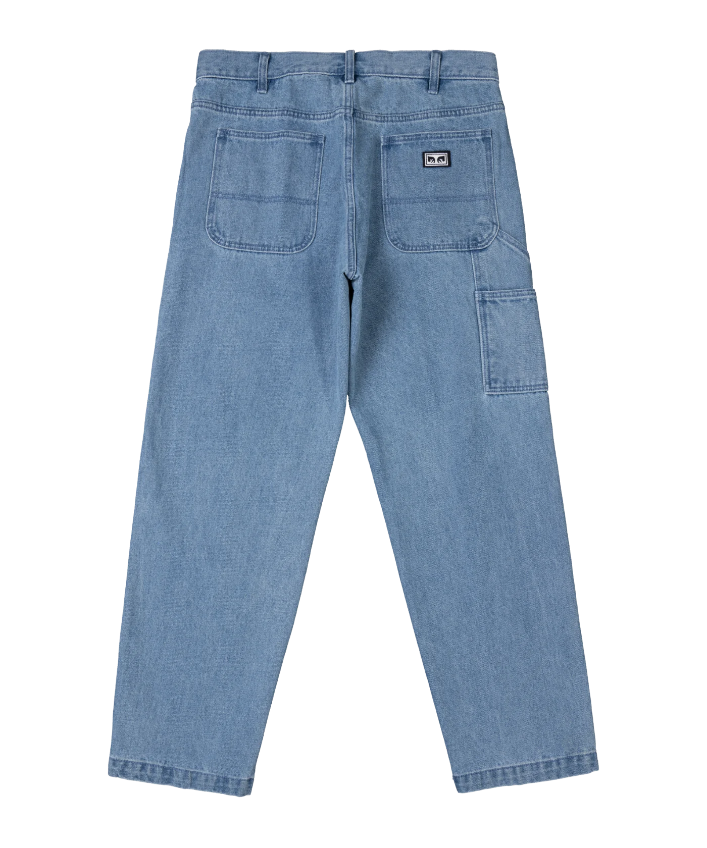 Obey Hardwork Carpenter Denim Pant
