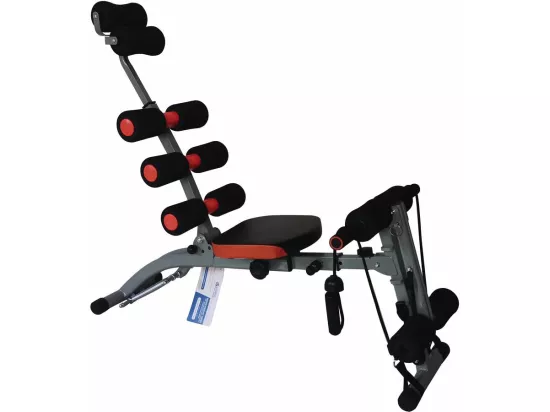 Banc de musculation multi-fonctions 