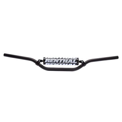 Guidon Renthal CLASSIC ENDURO Universel - Noir