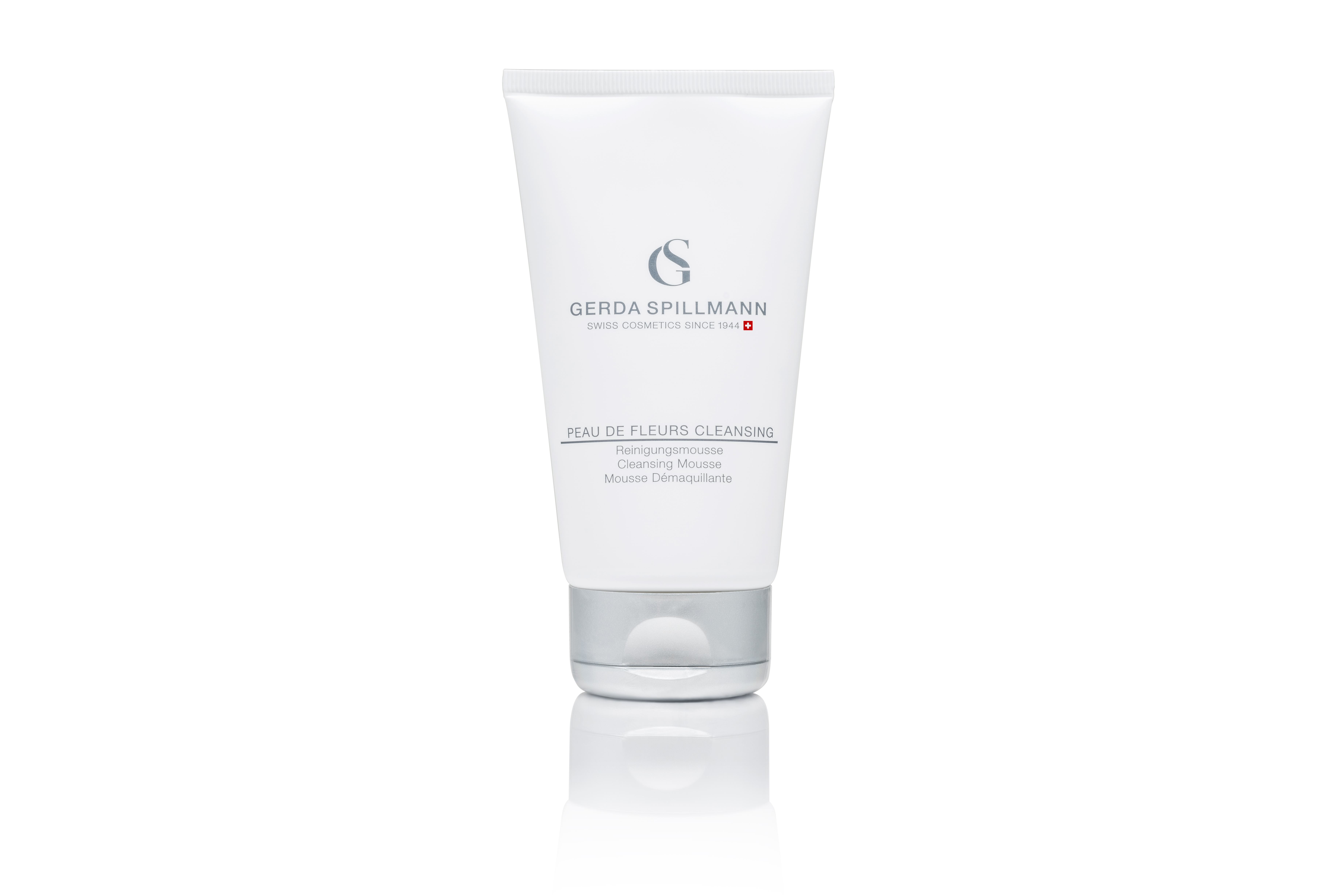 Gerda Spillmann Cleanser Mousse Face 150 ml