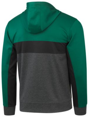 BengerHoody Trainer - grün