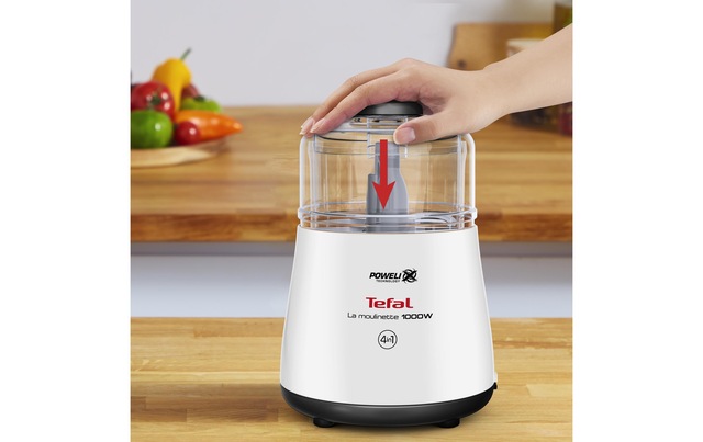 Tefal Zerkleinerer »La Moulinette DPA130CH«