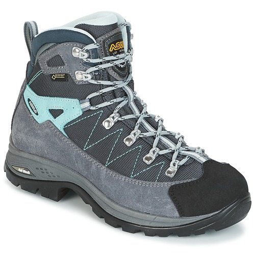 Asolo - FINDER GV ML Gris / Azul