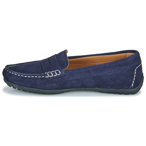 Pellet - CADORNA - Velours marine