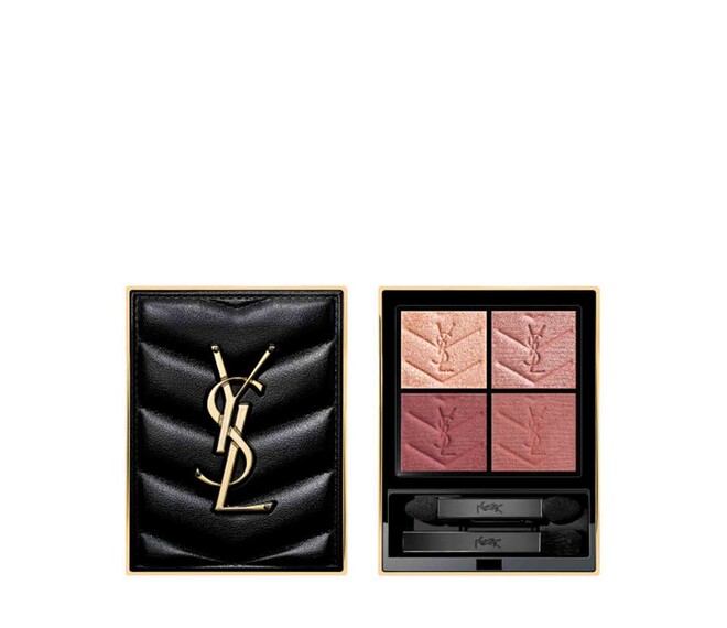 Yves Saint Laurent Couture Mini Clutch Eyeshadow500 Medina Glow