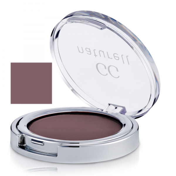 Gertraud Gruber Naturell Colour & Care Eye Shadow Nr.60 Mauve
