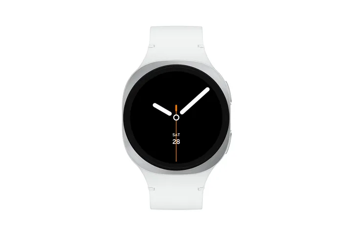 Samsung | Galaxy Watch8 40mm eSim - Silver
