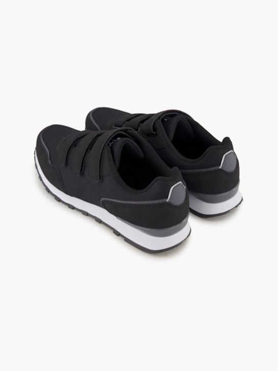 Vty Sneaker Schwarz