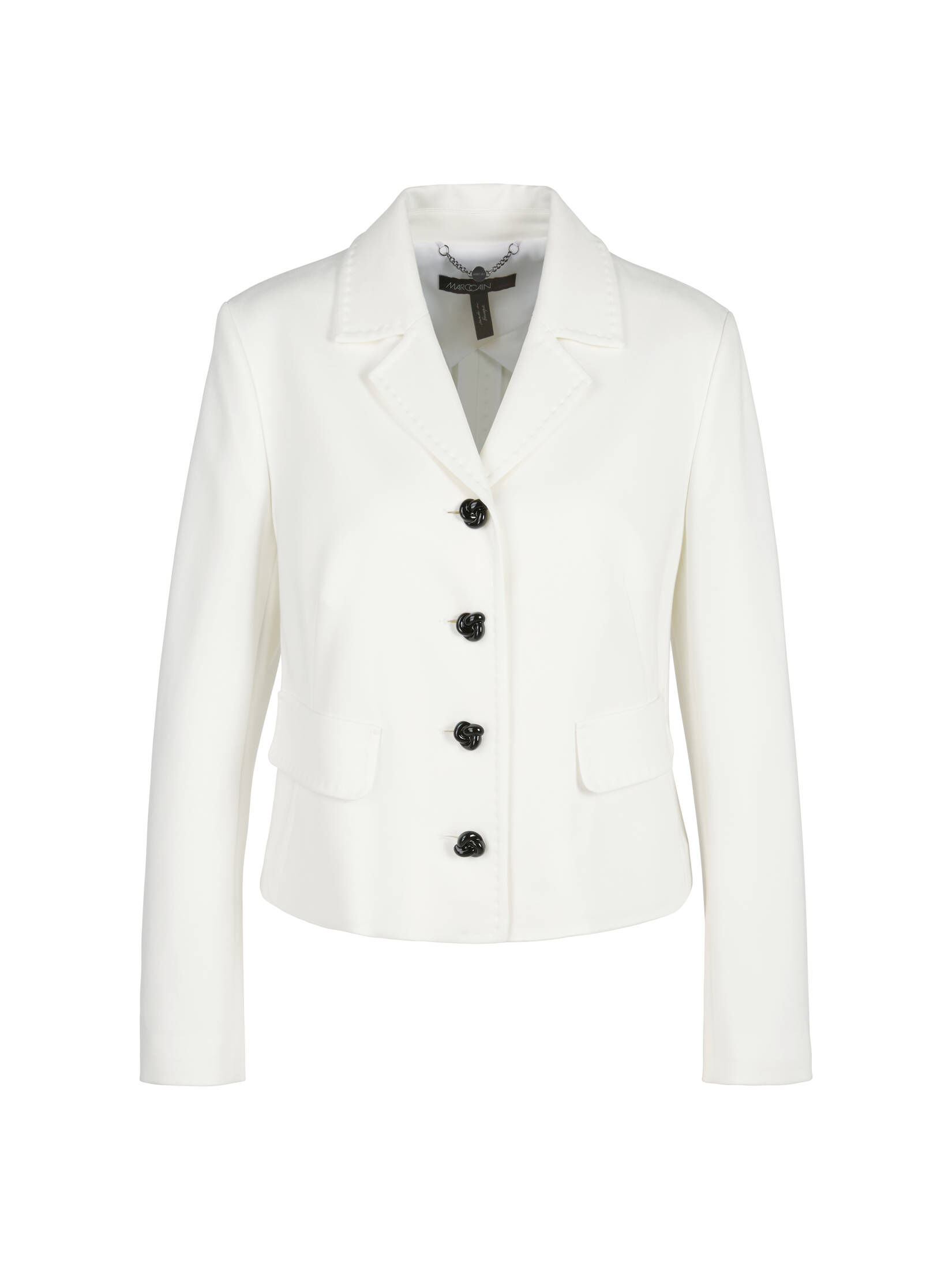 Marc Cain| Damen Blazer Slim Fit