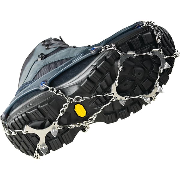 Crampon à neige SNOWLINE CHAINE PRO AVEC EYELETS