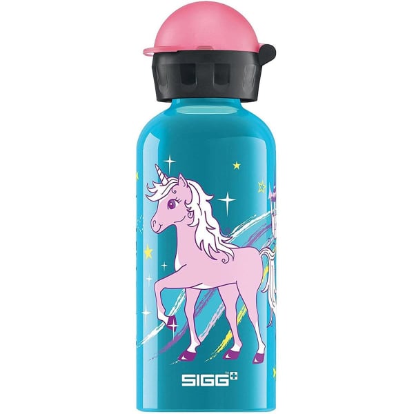 Gourde SIGG KID 0.4L BELLA UNICORN